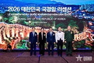 Viet Nam-RoK comprehensive strategic partnership grows increasingly substantive